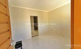 Imagem 4: IMÓVEL COM SUÍTE E VIAS RÁPIDAS ATÉ O CENTRO!