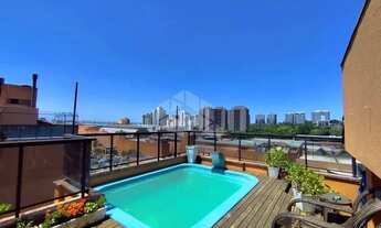 Imagem: Apartamento 160M² - para Alugar