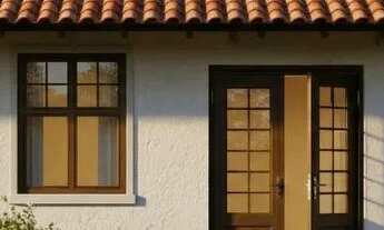 Imagem 3: Casa de 1 quarto