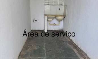 Imagem 2: Kitnet Casa com 1 dormitório