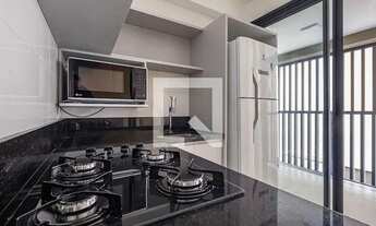 Imagem 4: Apartamento à Venda - Jardim Paulista, 2 Quartos, 61 m2