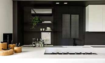 Imagem 7: FLORA - R$ 1.350.000 - Apartamento à venda, 3 Quartos (1 Suíte), 2 vagas, 112m², Gleba Pal