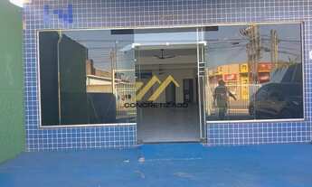 Imagem 5: Sala com 130 m² para alugar - Jardim Santa Cruz - Indaiatuba/SP