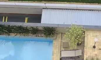 Imagem 6: Apartamento Mobiliado para Locação no Jd. Aquarius localizado na cidade de São José dos Ca