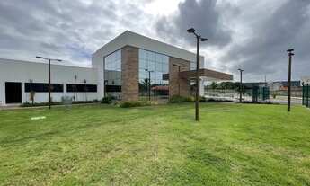 Imagem 6: Lote para venda tem 408m² no condomínio Reserva Manguaba - Marechal Deodoro - AL