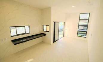 Imagem 12: VILA DO SOL EM AQUIRAZ-CE