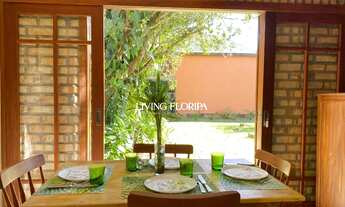 Imagem 7: Casa 4 dormitórios sendo 3 suítes à venda, 228,00 m², Rio Tavares, Florianópolis/SC