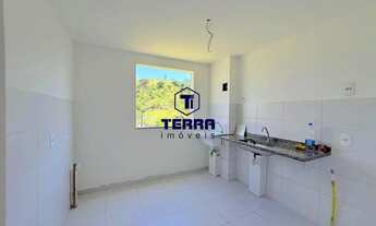 Imagem 5: Apartamento 2 Quartos no Condomínio Clube Jardim Central 2!