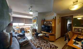 Imagem: Colinas Garden Apartamento de 2 Dormitórios