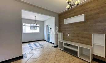 Imagem 3: Apartamento à venda, 4 quartos, 1 suíte, 3 vagas, Santa Branca - Belo Horizonte/MG