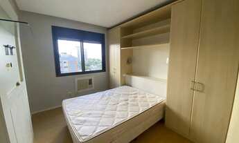 Imagem 5: Imóvel para aluguel possui 55 metros quadrados com 1 quarto em Petrópolis - Porto Alegre