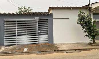 Imagem: VENDO CASA NA PEDREIRA, NA TRAVESSA VILETA