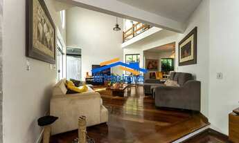 Imagem 7: Casa para Locação no Alphaville Residencial 9