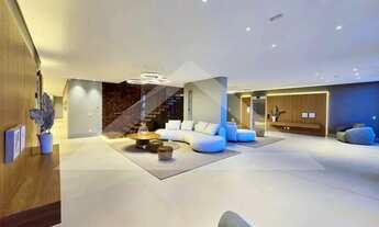 Imagem 3: Apartamento para venda e locação no Edifício Cidade de Zurique, próximo ao Parque Olhos D