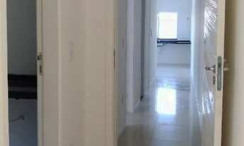 Imagem 4: Casa com 2 dormitórios à venda, 85 m² por R$ 310.000,00 - Mangabeira - Eusébio/CE