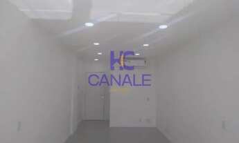 Imagem 4: Sala para venda 1 Vaga, 32 m², Lead Américas Business, BARRA DA TIJUCA, RIO DE JANEIRO - R