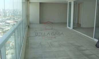 Imagem: APTO ALTO PADRÃO NO PARQUE DA MOOCA NO