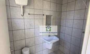 Imagem 2: Casa com 3 dormitórios para alugar, 200 m² por R$ 3.681,00/mês - Jardim dos Seixas - São J