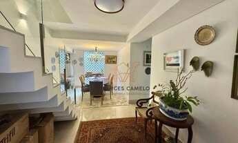 Imagem 4: Apartamento com 3 quartos, 150 m² - venda por R$ 1.650.000 ou aluguel por R$ 8.000/mês - B