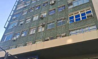 Imagem: Alugua-se ou vende-se sala com 32 m² sala