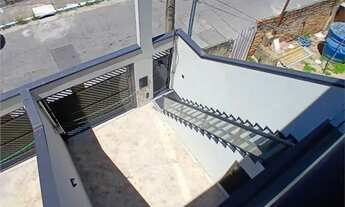 Imagem 4: Sobrado para aluguel e venda possui 359 metros quadrados com 3 quartos