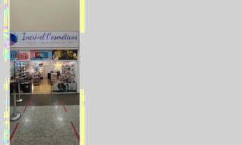 Imagem 7: Passo o ponto - Loja de Cosméticos - Sumaré - Dentro do Supermercado Pague Menos