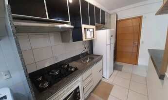 Imagem 5: VENDE-SE APARTAMENTO NO SETOR SUDOESTE COM 3 QUARTOS SENDO 1 SUITE