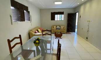 Imagem 2: Casa em praia de Pirangi