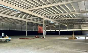 Imagem 5: ALUGUEL: Armazém Logistico 6.700 m² em Itajaí SC