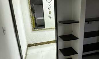 Imagem 4: APARTAMENTO NA URBIS PARA 6 Pessoas: ALUGUEL/TEMPORADA 2km da PRAIA-10min/CENTRO