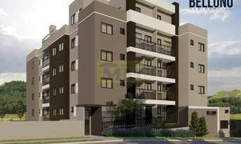 Imagem 6: Descubra o Residencial Belluno: Seu Novo Lar no Coração de Pinhais