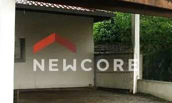 Imagem: Casa de condomínio em Rua Vital de Mello