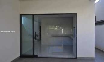 Imagem 2: Casa em Condomínio para Venda em Londrina, Conjunto Habitacional Alexandre Urbanas, 4 dorm