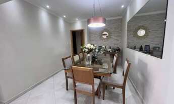 Imagem 3: Apartamento em Campo Grande, Apartamento em Santos, Apartamento com 3 dorms, Apartamento à