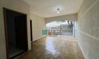 Imagem 6: Casa com Edícula, total 5 dormitórios para alugar, 150 m² por R$ 2.100/mês - Jardim Liberd