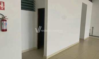 Imagem 7: Salão - Jardim América - Paulínia