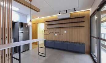 Imagem 3: Aluguel Apartamento 2 Dormitórios - 76 m² Moema