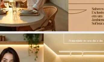 Imagem 5: Apartamento à venda no MGA SOLEIL , CABO BRANCO, João Pessoa, PB