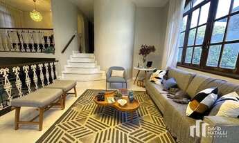 Imagem 2: Casa com 3 dormitórios à venda por R$ 4.500.000,00 - Ilha do Boi - Vitória/ES