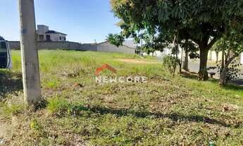 Imagem: Lote em Rua das Garças - Cidade Jardim