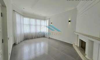 Imagem 4: Venda-Casa de condomínio-Santana de Parnaíba-Alphaville