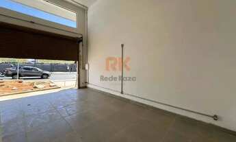 Imagem 2: Loja para aluguel, Arvoredo 2ª Seção - Contagem/MG