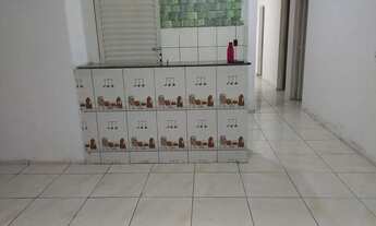 Imagem: Vendo e Alugo, ótima casa torquarto neto