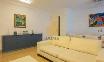 Imagem 4: Ótimo apartamento na Santa Cecília com acesso fácil ao Shopping Higienópolis e ao metrô