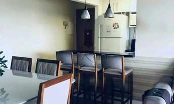 Imagem 4: Oportunidade - Apartamento - Celebration Residence Club - Jardim Califórnia - 3 Dormitório