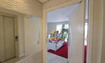 Imagem 5: Apartamento à venda, 151 m² por R$ 1.590.000,00 - Parque dos Príncipes - São Paulo/SP