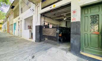 Imagem: Galpão comercial para venda em Barra Funda