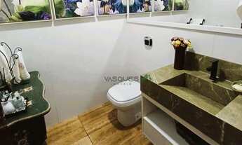 Imagem 7: Casa com 3 dormitórios à venda, 287 m² por R$ 1.590.000,00 - Várzea - Teresópolis/RJ