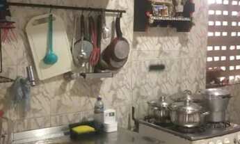 Imagem 5: Apartamento com 2 dormitórios à venda, 88 m² por R$ 130.000,00 - Prefeito José Walter - Fo