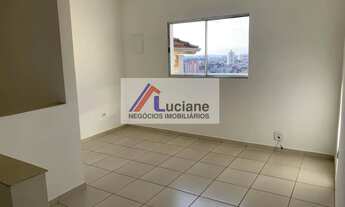 Imagem: Apartamento para Locação em Santo André